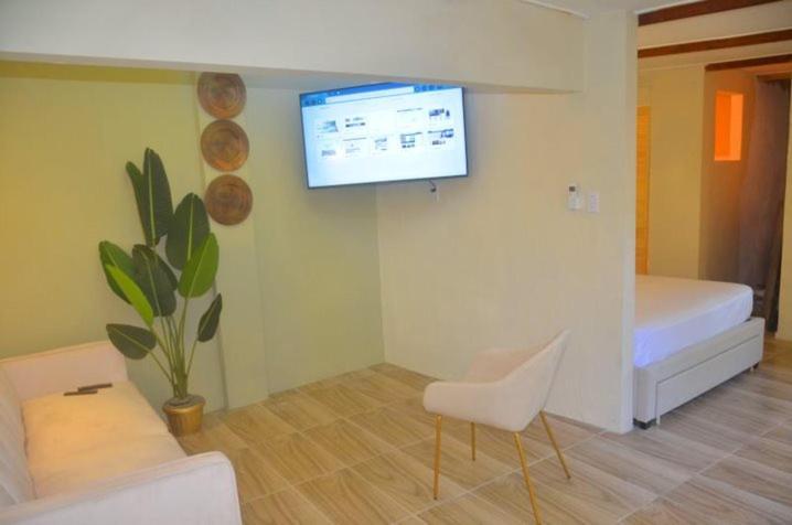 Homey Vacation And Carrental Willemstad Exterior photo